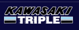 Kawasaki Triple